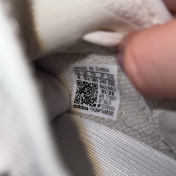 Yeezys - Picture 9 of 9